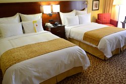 - Marriott Hotel El Paso - I-10, Exit 25