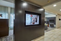  - Courtyard by Marriott Springfield - I-5, Exit 195