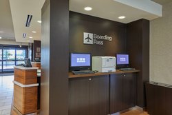  - Courtyard by Marriott Springfield - I-5, Exit 195