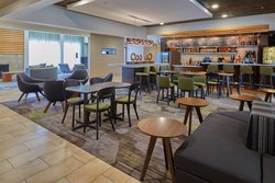  - Courtyard by Marriott Springfield - I-5, Exit 195