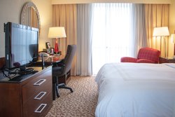  - Marriott Hotel El Paso - I-10, Exit 25