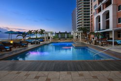  - Marriott Vacation Club BeachPlace Towers