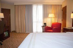  - Marriott Hotel El Paso - I-10, Exit 25