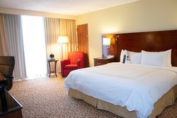  - Marriott Hotel El Paso - I-10, Exit 25