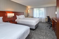  - Courtyard by Marriott Springfield - I-5, Exit 195