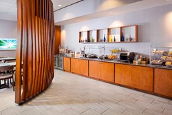  - SpringHill Suites by Marriott Savannah Historic District - I-16, Exit 167