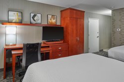  - Courtyard by Marriott Springfield - I-5, Exit 195