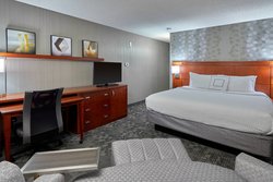  - Courtyard by Marriott Springfield - I-5, Exit 195