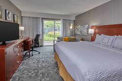  - Courtyard by Marriott Springfield - I-5, Exit 195