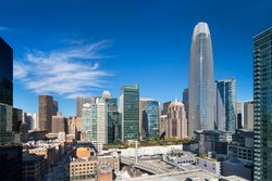  - Clancy Hotel Downtown San Francisco