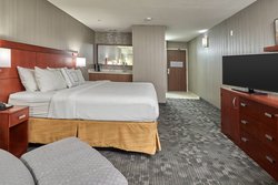  - Courtyard by Marriott Springfield - I-5, Exit 195