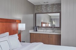  - Courtyard by Marriott Springfield - I-5, Exit 195
