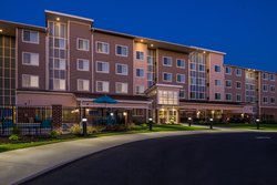  - Residence Inn by Marriott Decatur