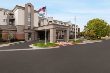 Residence Inn by Marriott - Salt Lake City/Downtown