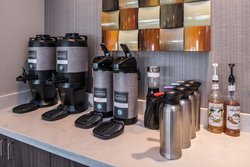  - Residence Inn by Marriott Decatur