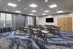  - Fairfield Inn & Suites by Marriott Waller