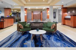  - Fairfield Inn & Suites by Marriott Wichita