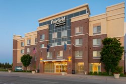  - Fairfield Inn & Suites by Marriott Wichita