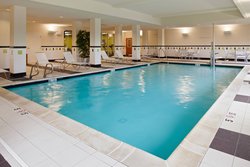  - Fairfield Inn & Suites by Marriott Wichita