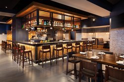  - Tampa Marriott Water Street Hotel