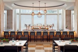  - Tampa Marriott Water Street Hotel