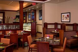  - Tampa Marriott Water Street Hotel