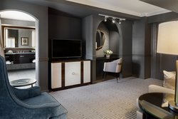  - Ambassador Hotel Tulsa