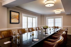  - Ambassador Hotel Tulsa