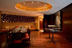  - Crystal City Marriott Hotel Reagan Airport Arlington