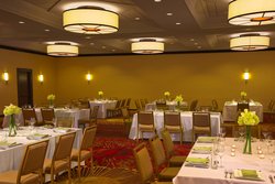  - Crystal City Marriott Hotel Reagan Airport Arlington