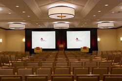  - Crystal City Marriott Hotel Reagan Airport Arlington