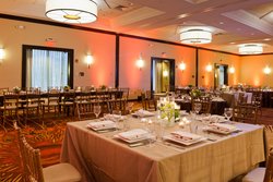  - Crystal City Marriott Hotel Reagan Airport Arlington