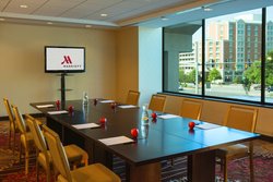  - Crystal City Marriott Hotel Reagan Airport Arlington
