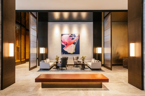 THE RITZ-CARLTON, MELBOURNE - Photo 5