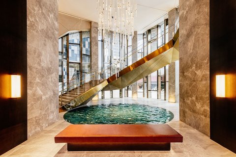 THE RITZ-CARLTON, MELBOURNE - Photo 6