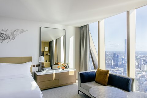 THE RITZ-CARLTON, MELBOURNE - Photo 9
