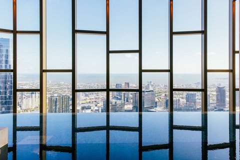 THE RITZ-CARLTON, MELBOURNE - Photo 23