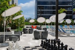  - Aloft Hotel Aventura