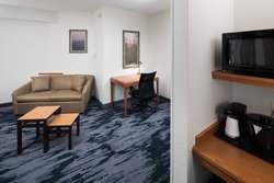  - Fairfield Inn & Suites by Marriott SeaWorld Orlando