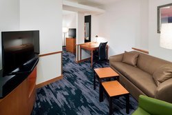  - Fairfield Inn & Suites by Marriott SeaWorld Orlando