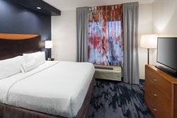  - Fairfield Inn & Suites by Marriott SeaWorld Orlando