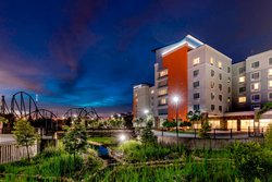  - TownePlace Suites by Marriott Seaworld Orlando
