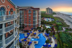  - Marriott OceanWatch Villas Grande Dunes Myrtle Beach