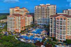  - Marriott OceanWatch Villas Grande Dunes Myrtle Beach