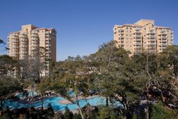  - Marriott OceanWatch Villas Grande Dunes Myrtle Beach