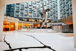  - Marriott Marquis Hotel Washington DC