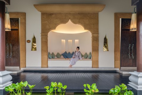 JW MARRIOTT KHAO LAK RESRT SPA - Photo 265