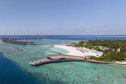 THE ST REGIS MALDIVES VOMMULI - Photo 140