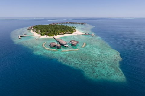 THE ST REGIS MALDIVES VOMMULI - Photo 187