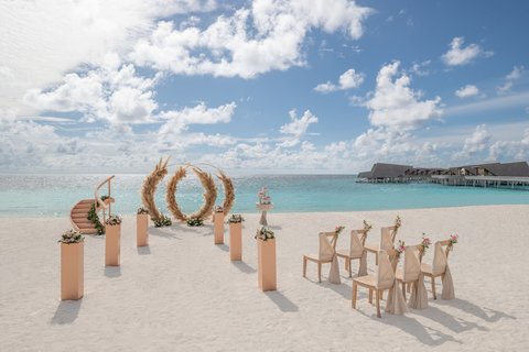 THE ST REGIS MALDIVES VOMMULI - Photo 194